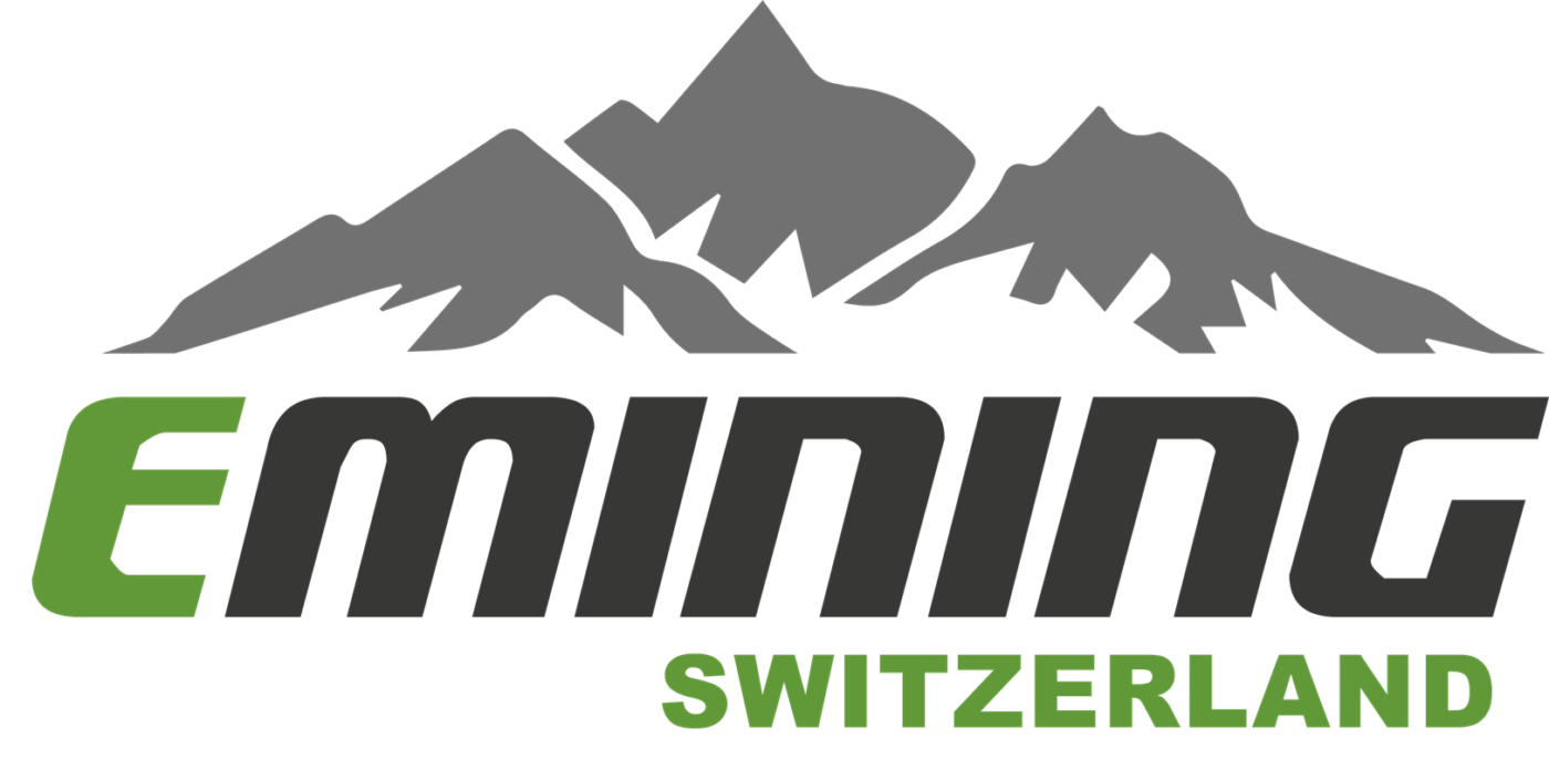 eMining AG